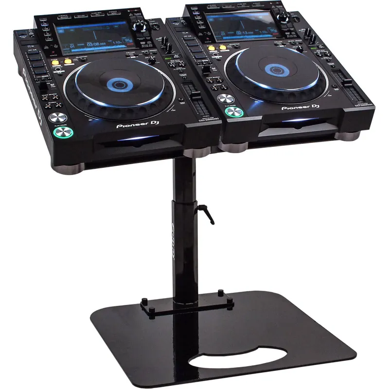 Zomo P-2000/2 NXS2 - Pro Stand 2x Pioneer CDJ-2000 NXS2 Angebot