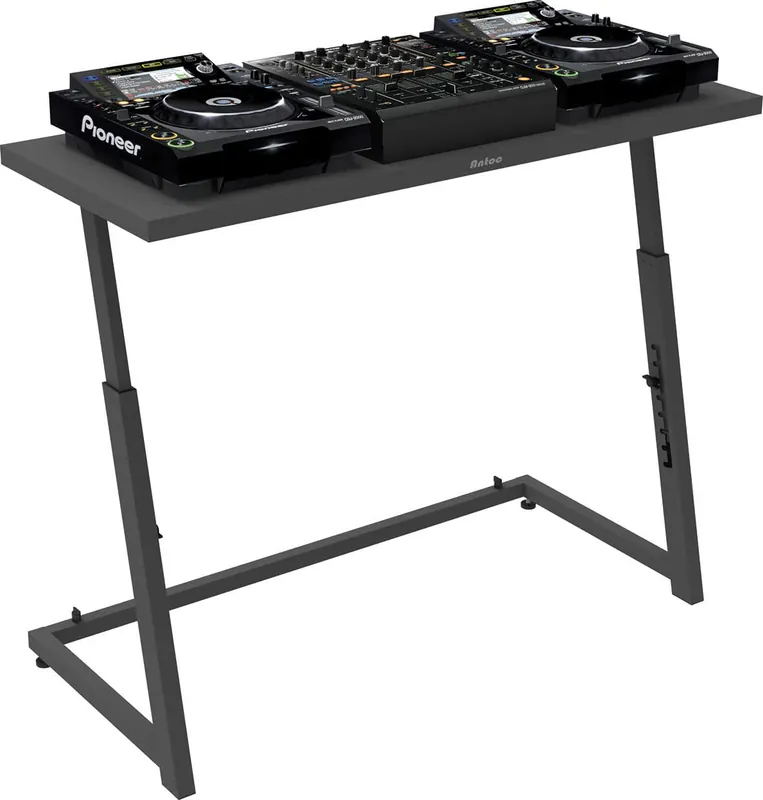 Angebot Antoc DJ-Stand DJS-40
