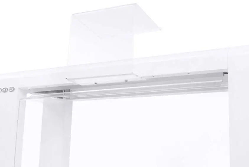 Ausverkauf Zomo Deck Stand - Laptop Ständer Acryl