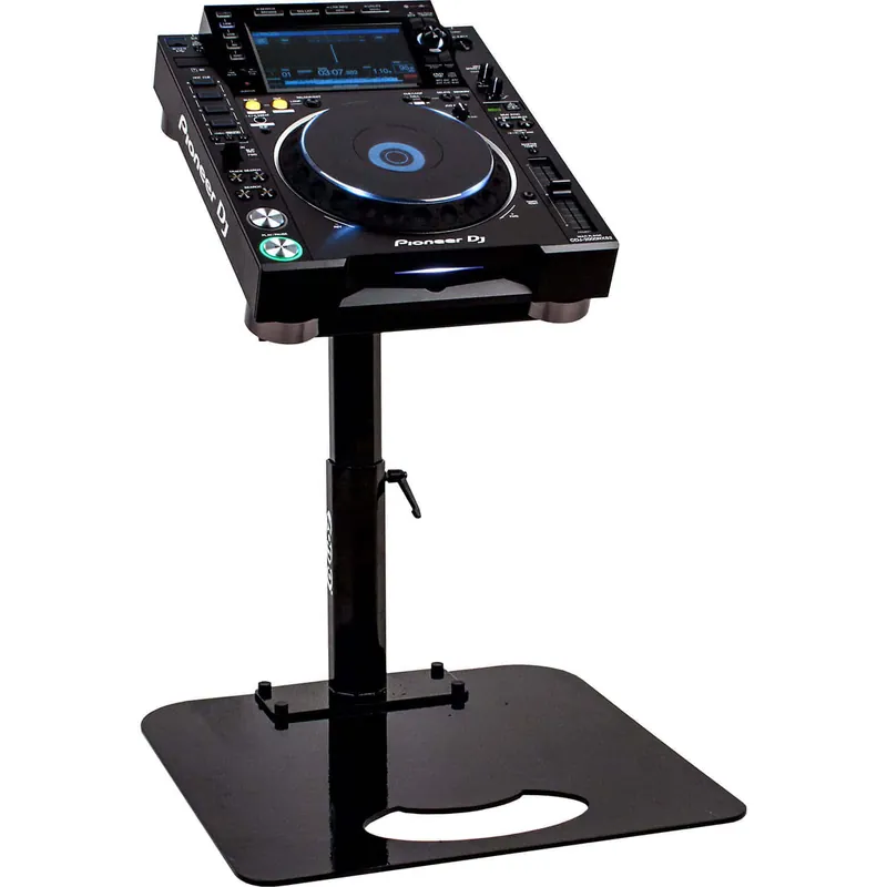 Zomo P-2000 NXS2 - Pro Stand Pioneer CDJ-2000 NXS2 Neuheit