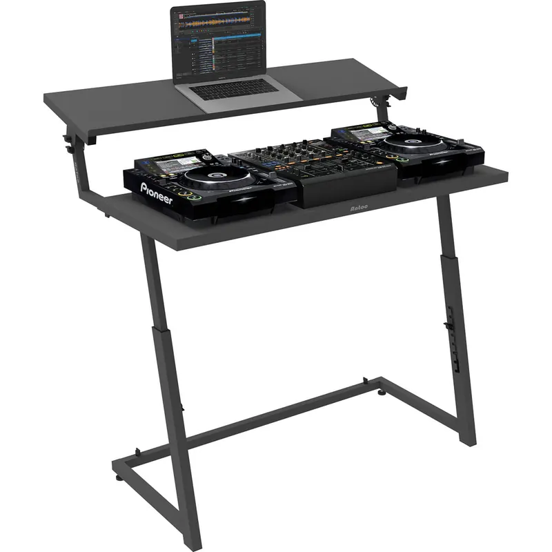 Antoc DJ-Stand DJS-44 Nur Heute
