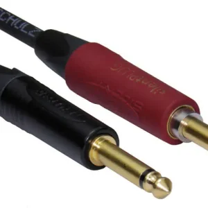 Kracherpreis Schulzkabel NEB6 Instrumentenkabel - 6m