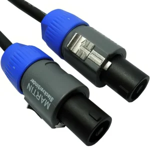 Angebot Schulzkabel CTWA 10 - Speakon-Kabel - 10m