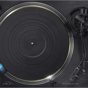 Bestseller Technics SL-1210G
