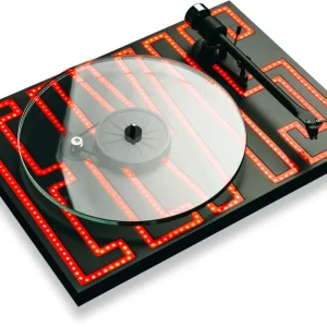 Angebot Pro-Ject Elvis Turntable