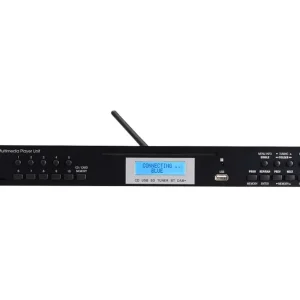 Audiophony MPU130+ Beliebt