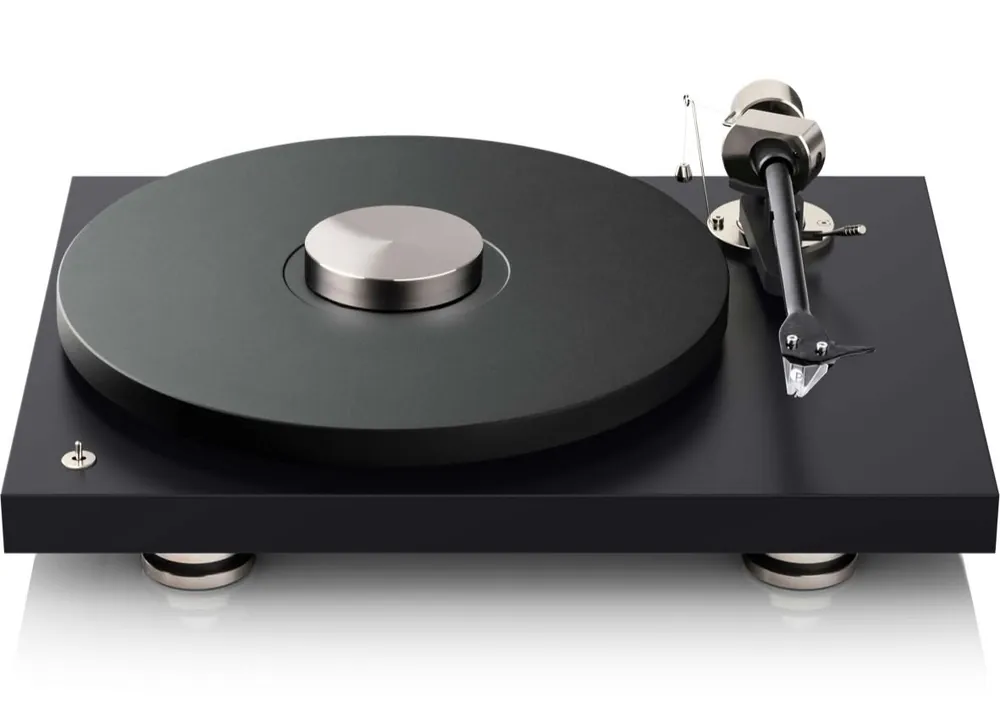 Preiswert Pro-Ject Debut PRO B