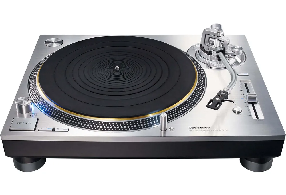Technics SL-1200G Top-Preis