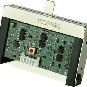 Top-Seller Ecler Eternal Crossfader