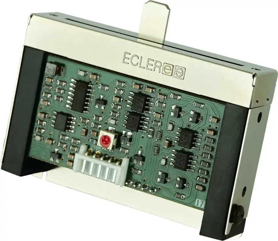 Top-Seller Ecler Eternal Crossfader