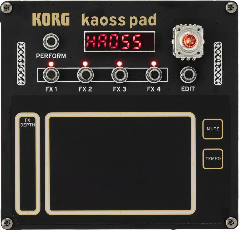 Korg Korg NTS-3 Kaoss Pad Kit Kostenloser Rückversand