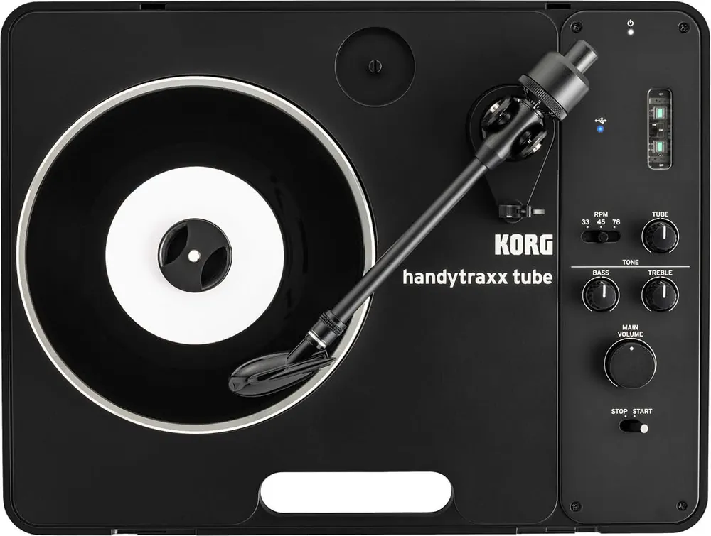Preis Gesenkt Korg handytraxx tube J