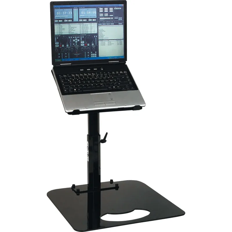 Kostenfreie Lieferung Zomo Pro Stand Uni-L für 1 x Laptop