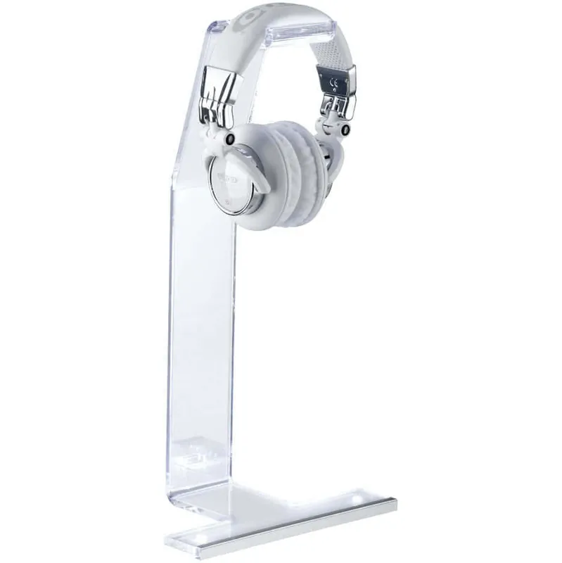 Neu Im Sortiment Zomo Deck Stand - Kopfhörer Ständer Acryl