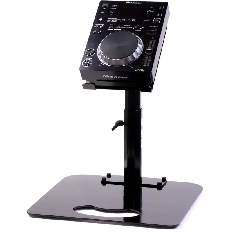 Begrenztes Angebot Zomo P-350 - Pro Stand Pioneer CDJ-350