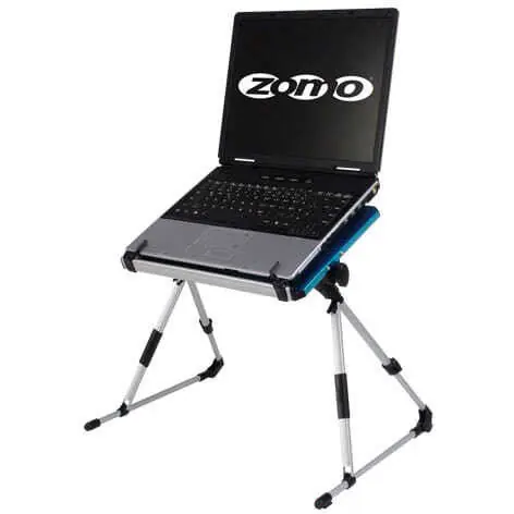 Neu Zomo LS-2 Laptop Ständer