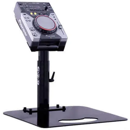 Zomo P-400 - Pro Stand Pioneer CDJ-400 Jetzt Kaufen