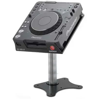 Expressversand Space-Tek CDJ-1000-Bolt Down MK3