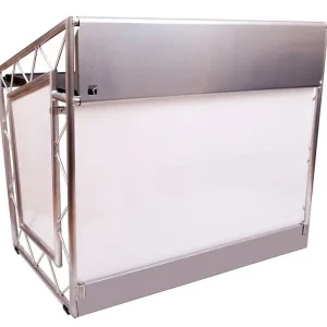 LiteConsole XPRS Lite Zertifiziert