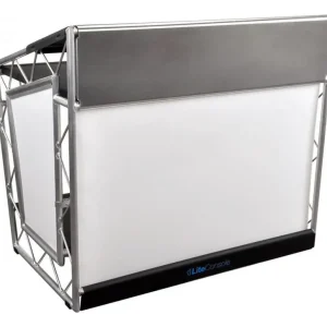 LiteConsole XPRS Alu Heißes Angebot