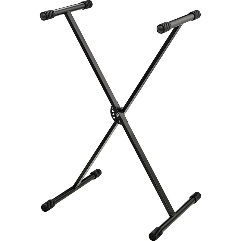 Billig Recordcase Keyboard Stand KS-L