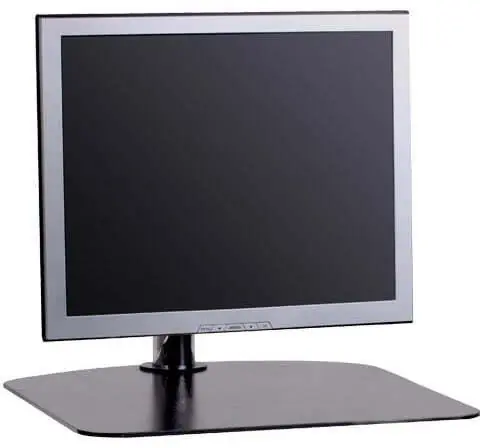 Antoc CJS-3 - LCD Stand Letzte Chance