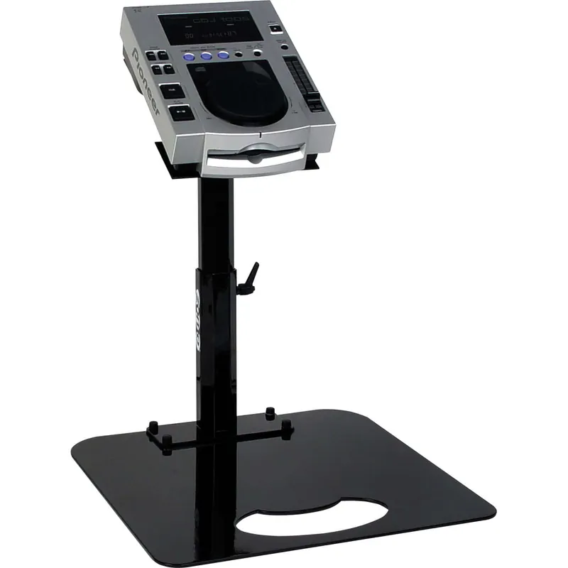 Direkt Vom Hersteller Zomo P-100 - Pro Stand Pioneer CDJ-100