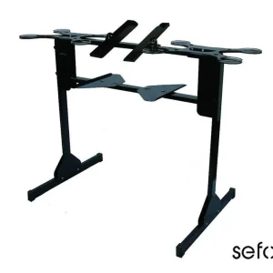 Sefour DJ-Stand X25 Must-Have