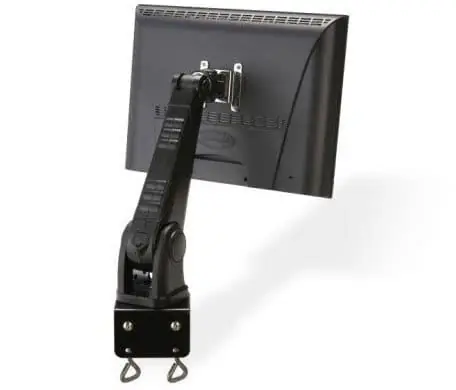 Neu Space-Tek LCD-CS