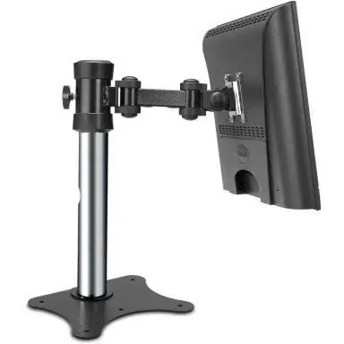 Space-Tek LCD-Bolt Down Kostenloser Versand