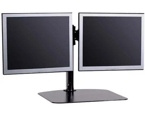 Antoc CJS-3 Double - LCD Stand Echt