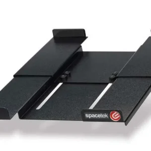 Preisreduziert Space-Tek CDJ-1000 Uni Geräteträger