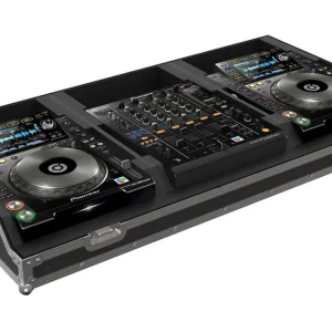 PEP FC-NXS2 - Flightcase 2x CDJ-2000 NXS2 + 1x DJM 900 NXS2 Top-Seller