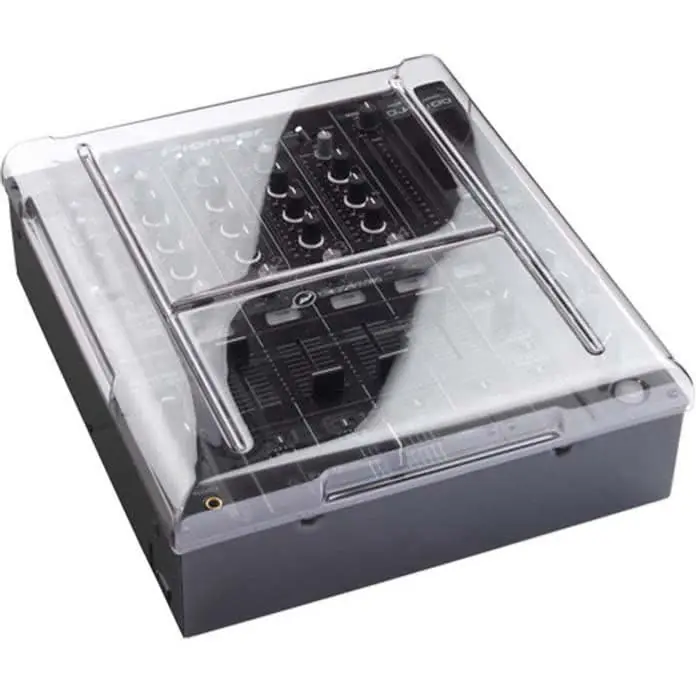 Decksaver DJM & Xone Mixer Cover Heißes Angebot