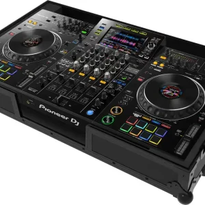 Geprüft Zomo Flightcase P-XDJ-XZ NSE