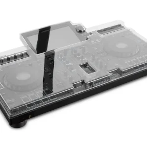 Finale Aktion Decksaver Pioneer DJ XDJ-RX3