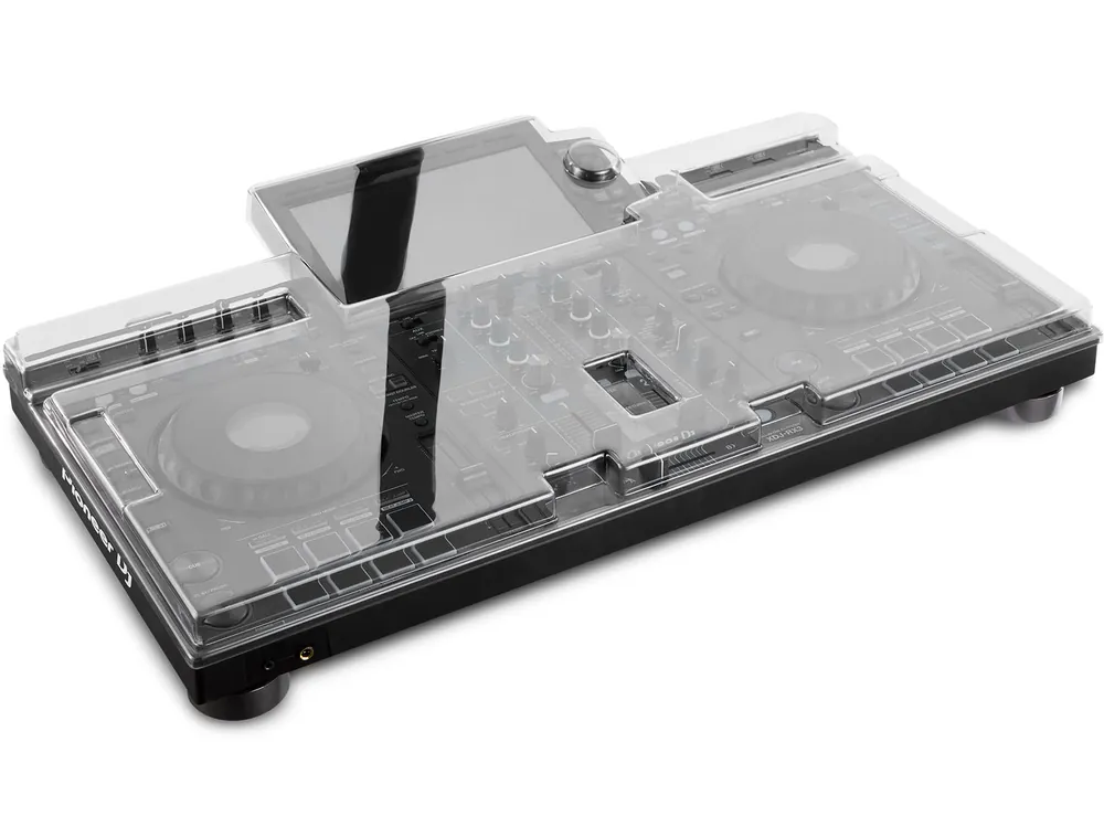 Finale Aktion Decksaver Pioneer DJ XDJ-RX3
