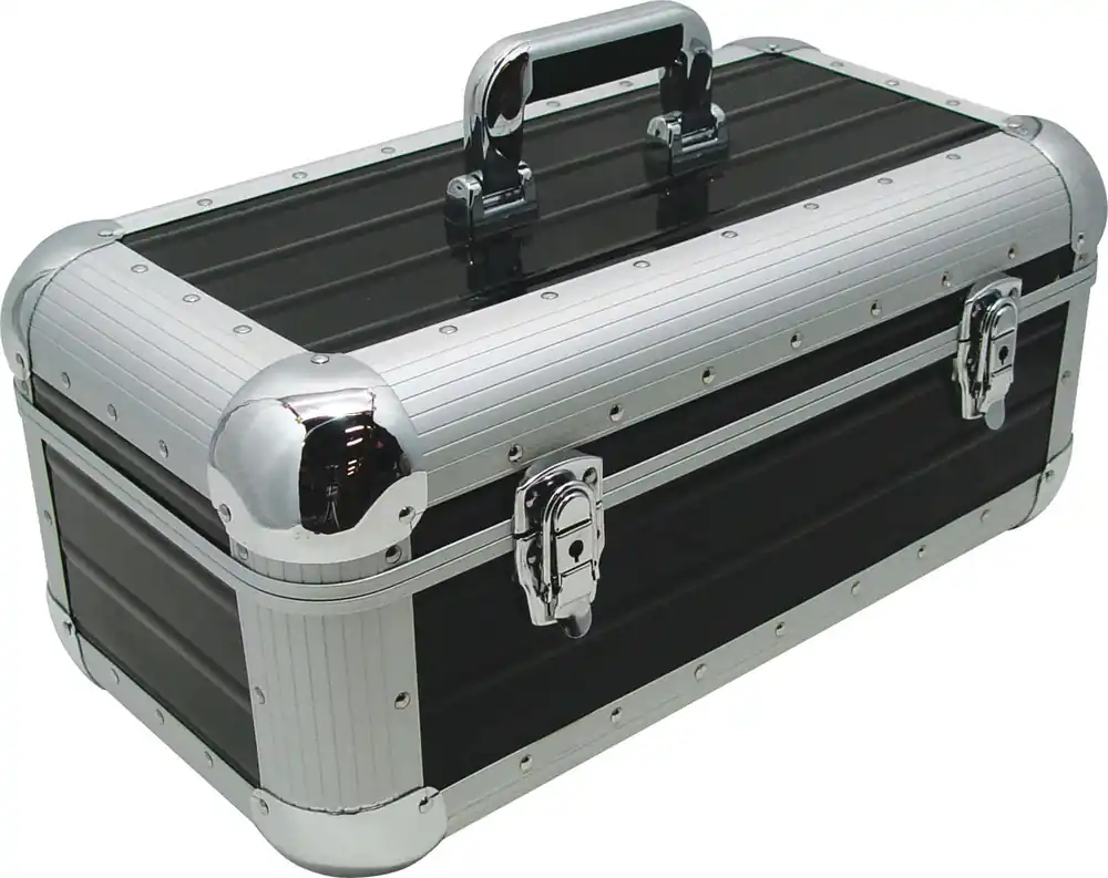 Neu Zomo Recordcase RS-250 XT