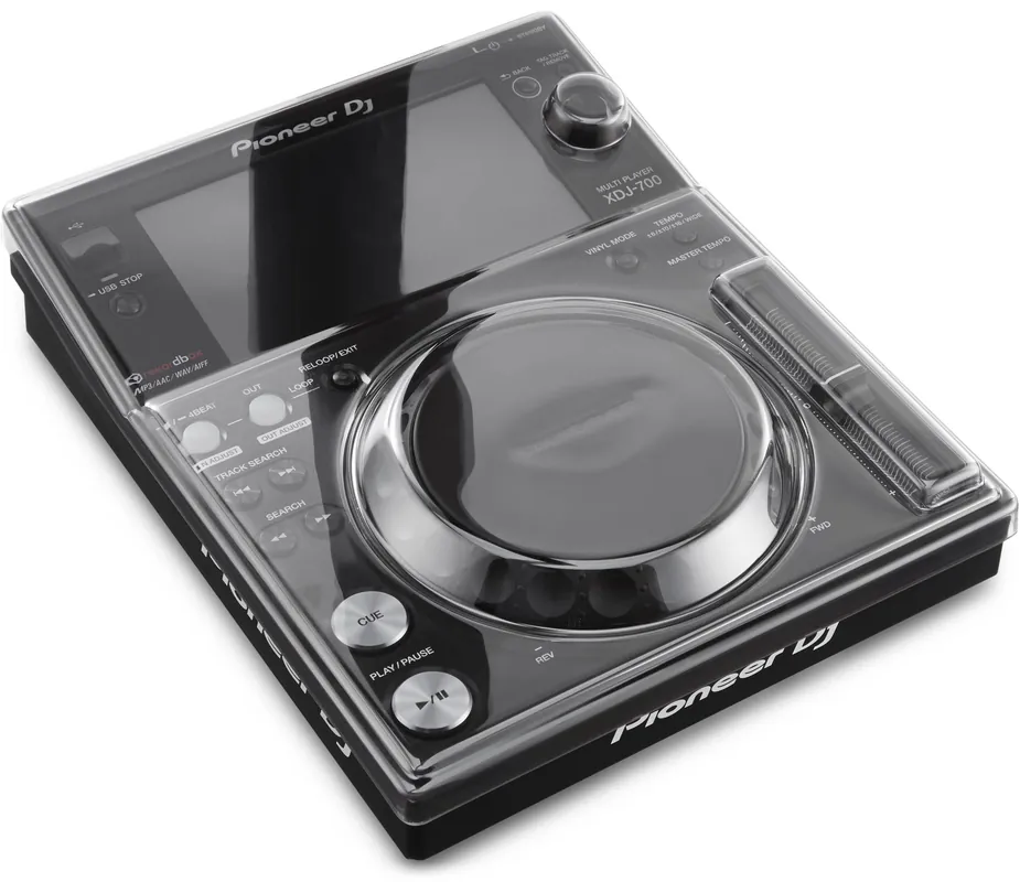 Direkt Vom Hersteller Decksaver Pioneer XDJ-700