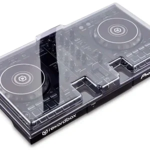 Decksaver Pioneer DDJ-400 Geprüft