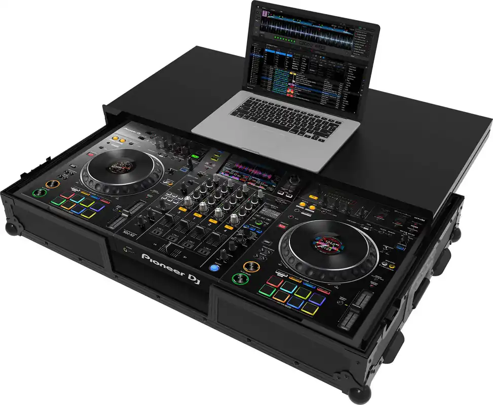 Knallerangebot Zomo Flightcase P-XDJ-XZ NSE Plus