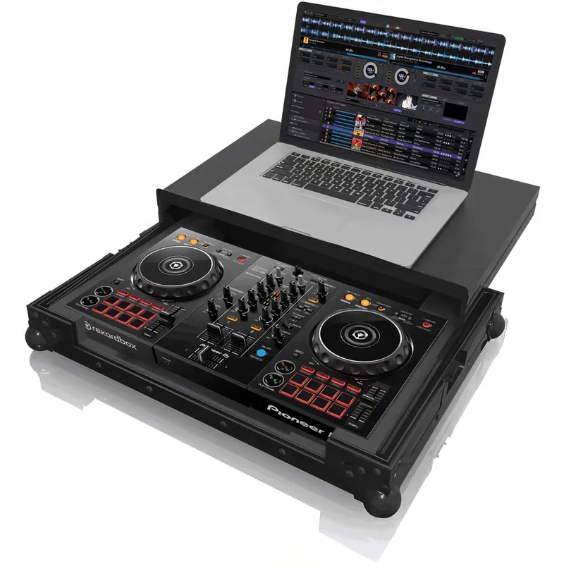 Billig Zomo Flightcase P-DDJ-400 Plus NSE