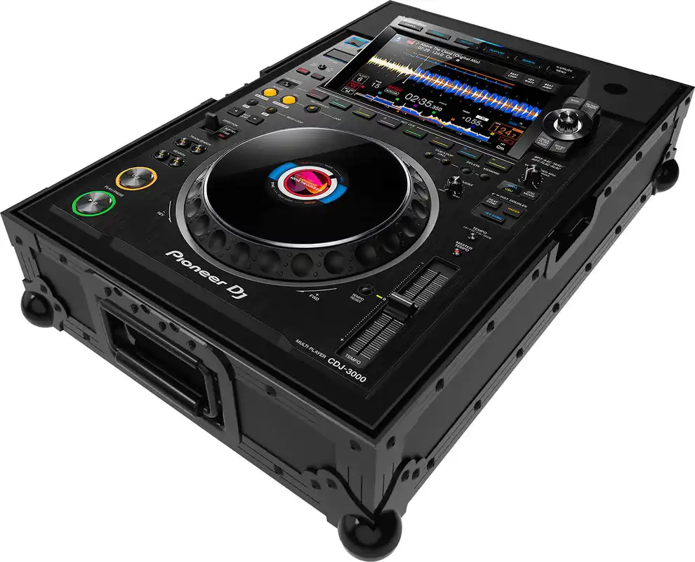 Heißes Angebot Zomo Flightcase P-CDJ-3000 NSE