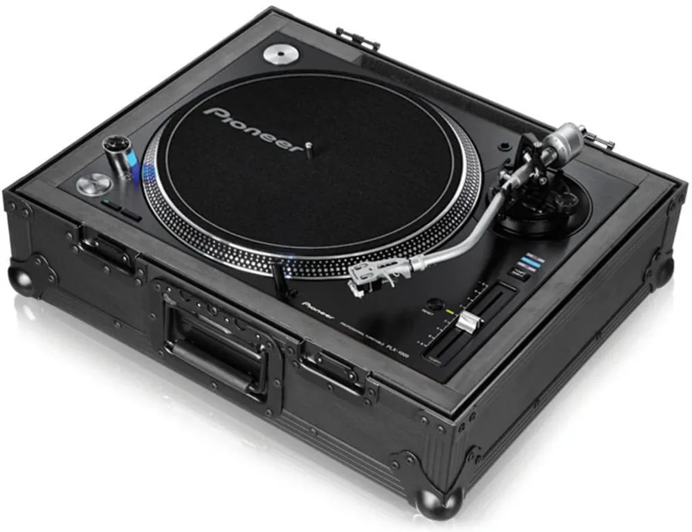 Direktkauf Zomo Flightcase T-PLX 1000 NSE
