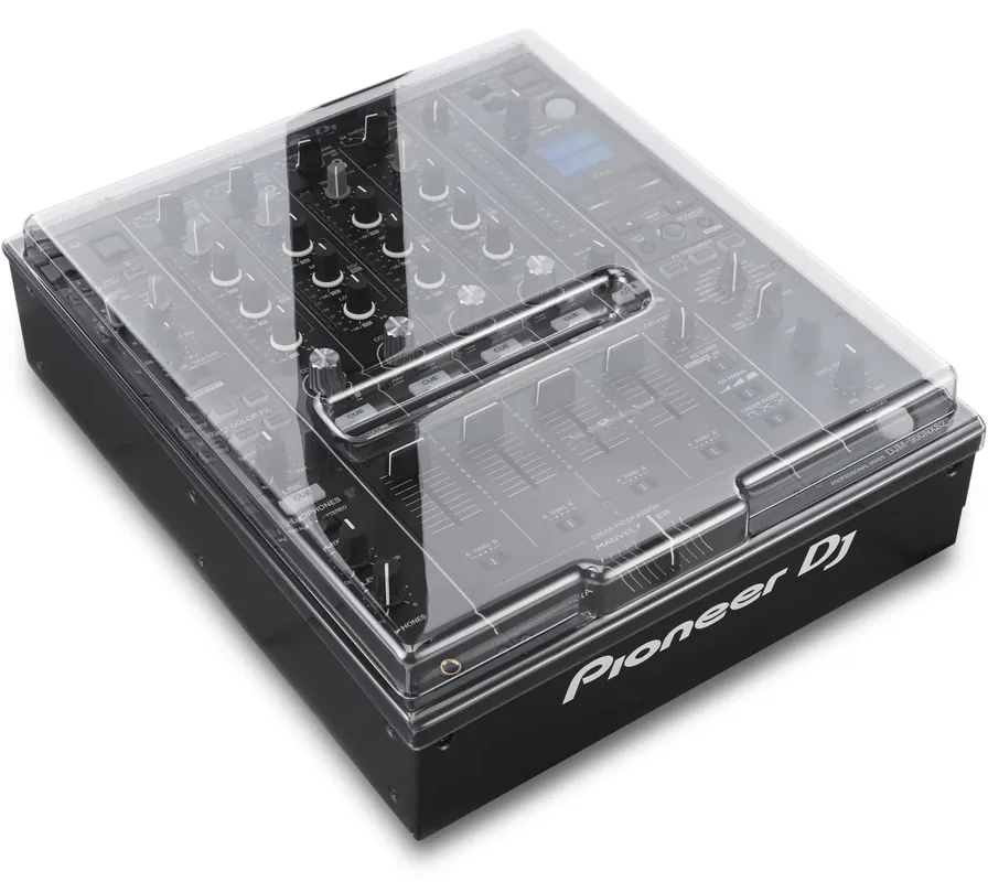 Decksaver Pioneer DJM-900 NXS2 Preisknaller