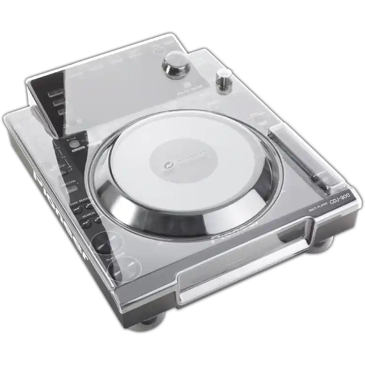 Versand Am Gleichen Tag Decksaver Pioneer CDJ-900