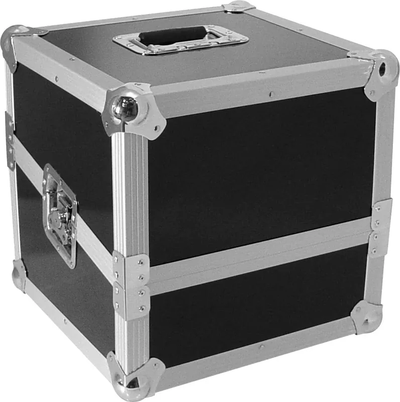 Zertifiziert Zomo Recordcase SP-110
