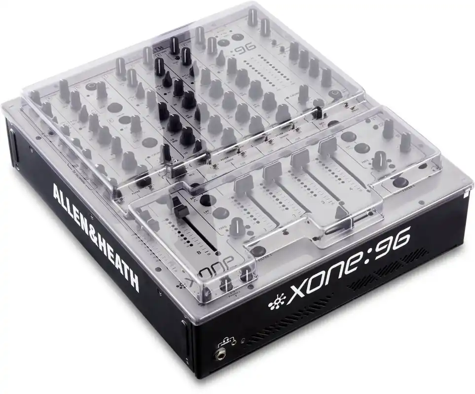 Super-Preis Decksaver Allen & Heath Xone:96