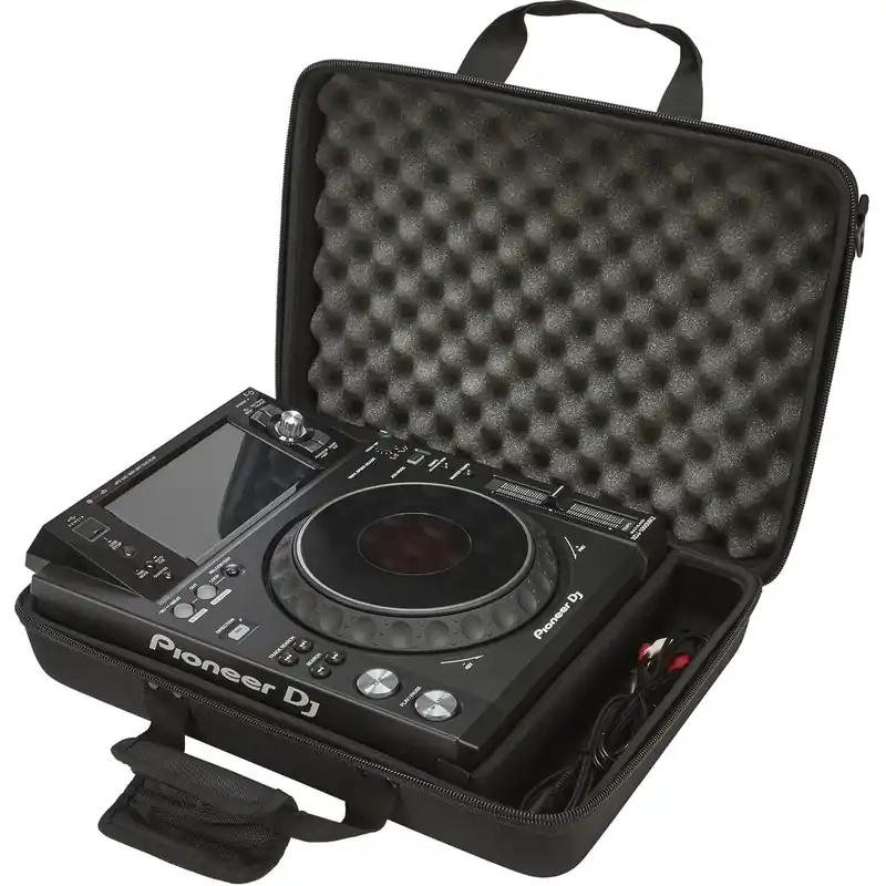 Sichere Zahlung Pioneer DJ DJC-1000