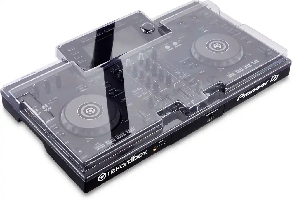 Super-Preis Decksaver Pioneer XDJ-RR